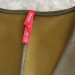 Spanx  FAUX Suede Column Dress Photo 3