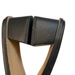 French Connection Sketch Flyknit Sandals Black, Sz 8 Photo 9