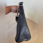 Kate Spade Black Quilted Shoulder Bag Photo 3