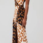 MINKPINK Nour Cami Wrap Midi Dress Photo 2