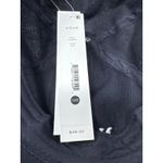 AQUA Brand New  Women's Size One Size Navy Blue New York Baseball Hat Cap Photo 7