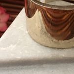 Victoria's Secret  Cuff Bangle with Rhinestones Photo 8