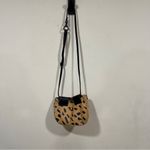Clare V. Jumpin' Jaguar leather crossbody currently sold out Photo 11