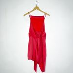 Elliatt  Revolve Decades Dress in Melon Size Medium Photo 2