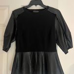 Gracia  Top Leather detail Photo 0