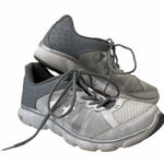 Under Armour  Assert 9 Running‎ Shoes Athletic Gym Workout Sneakers Gray Size 9 Photo 0