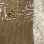 Michael Kors NWT sweater knit mini skirt and tank set M Photo 1