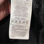 Reebok  Black Crewneck Sweatshirt with Pockets, XL Photo 8