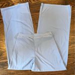 Boo hoo Periwinkle Size 8 Lightweight Wide Leg High Waist Pants Photo 0