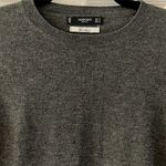 Mango light weight crew neck sweater Photo 1