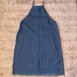 BDG Denim dress Photo 15