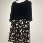 Bedoar Dress For Women's Size‎ XXL 65%cotton 35%polyester (188) Photo 5