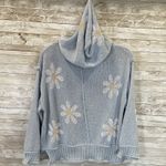 Daisies Womens S Sweater V Photo 7