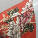 ASTR  the label floral wrap long sleeve size small Photo 10