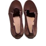 Keds Suede Slip On Sneakers Casual Comfort Walking Shoes Mauve Size 8 Photo 7