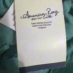 American Rag  Cie Ombre Tie Dye High Low Dress Women's Size S Photo 3