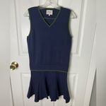 Reformation  Blair Cotton Sweater Dress M Photo 1
