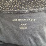American Eagle  Outfitters Blue Floral Top Photo 10