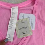 Fabletics NWT  Performance Seamless Long Sleeve Top Bright Ballerina Size M Photo 1