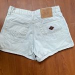 Angels tan cotton shorts Size XS Photo 1