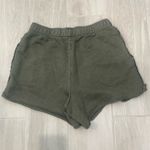Aerie High Waisted Beach Party Short Size Xs Photo 3