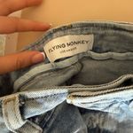 Buckle Flying Monkey High Rise Bootcut Photo 2