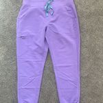 FIGS  Lilac Dawn Zamora Joggers Photo 0