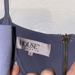 House Of CB  Women’s Size Small Raqa Midi Dress Photo 4