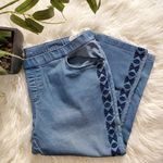 Denim & Co  Blue Jeggings Size 24WP Photo 0