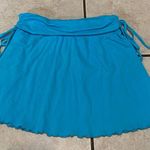 Arizona  foldover mini skirt Photo 0