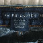 Ralph Lauren Vintage Blue Label Jeans Photo 1