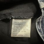 Trac Denim Dress Photo 5