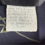 Halston Heritage Blue Knee-Length Pencil Skirt Casual Women's Size 8 Photo 5