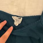 LA Hearts  Top Crop Tank Top Photo 2