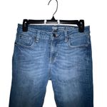 Gap  Mid Rise Sculpted Legging Jeans‎ With Washwell™ Light Brooklyn Size 2/26 Photo 2