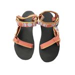 Teva Original Universal Celestial Classic Sandal New Sz 11 Photo 3