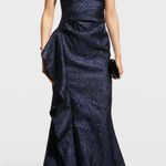 Rickie Freeman Teri Jon Navy One Photo 1