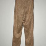 BLANK NYC  faux suede leather jeggings Photo 2