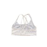 Lululemon  Crossback Sports Bra Racerback Run Sport Bra Black size S Photo 2