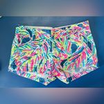 Lilly Pulitzer  The  Walsh Shorts Size 00 Style 92925 Photo 1