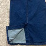 H&M trend denim dress. Xs Photo 8