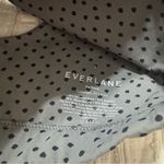 Everlane  Polkadot Perform Sports Bra Photo 1