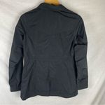 Mountain Hardwear  Black Women's Windbreaker Jacket S Photo 3