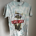Cat shirt size small Photo 0