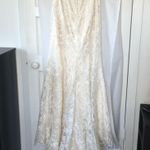 Maggie Sottero  "Fredricka" Wedding Dress Photo 7