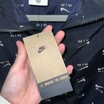 Nike 1/4 Zip Windbreaker Photo 3