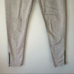 Buckle Black (Gray/Cream) Skinny Jean Size 28x27 Photo 11