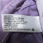 Wild Fable The Highest Rise Purple Jean Short Frayed Hem 2 Pastel Boho Festival Photo 7