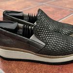 Pons Quintana Pewter Woven Slip Photo 5