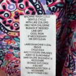 cupio  skirt XL maxi full mandala print floral elastic waist pull on boho NEW Photo 8